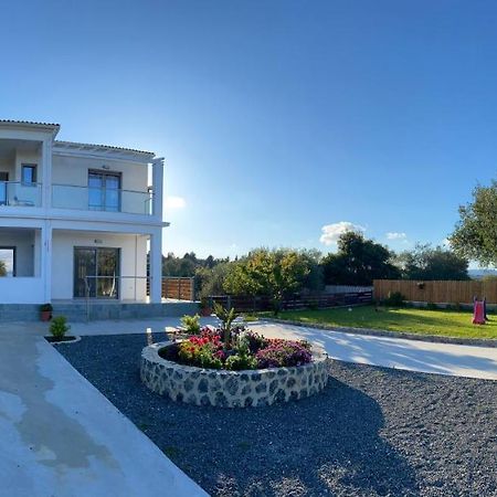 Marianna'S House Villa Kouramaditika Kültér fotó