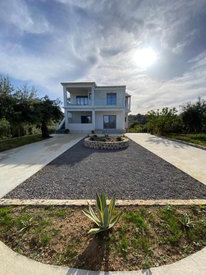 Marianna'S House Villa Kouramaditika Kültér fotó