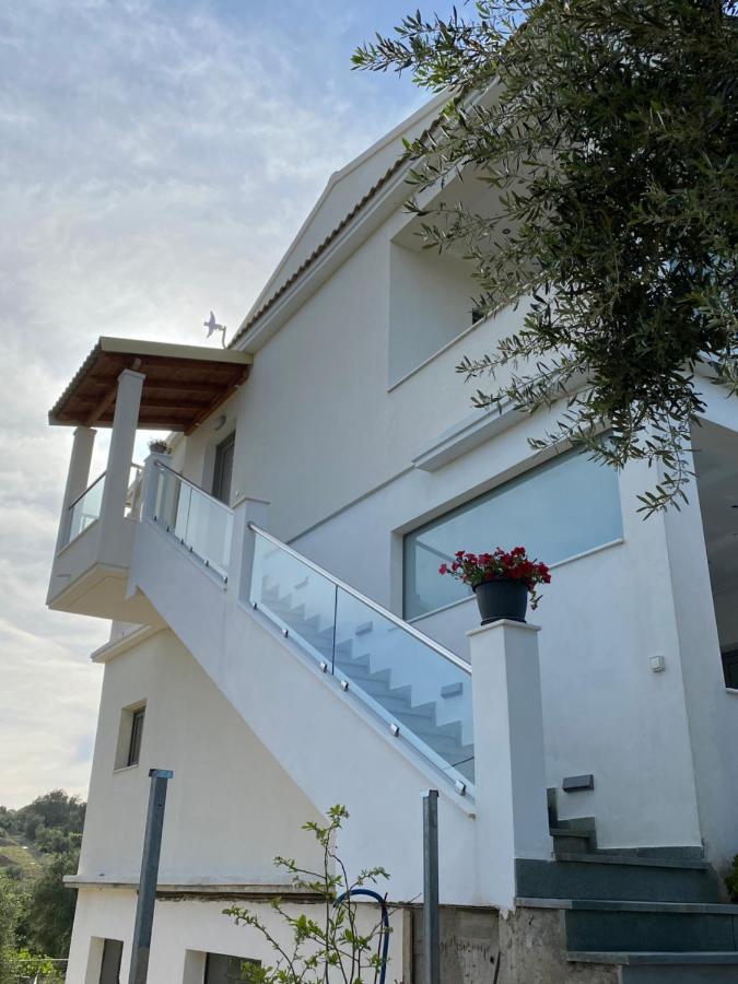 Marianna'S House Villa Kouramaditika Kültér fotó